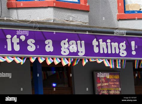 Blackpool Gay Bar Guide 2025